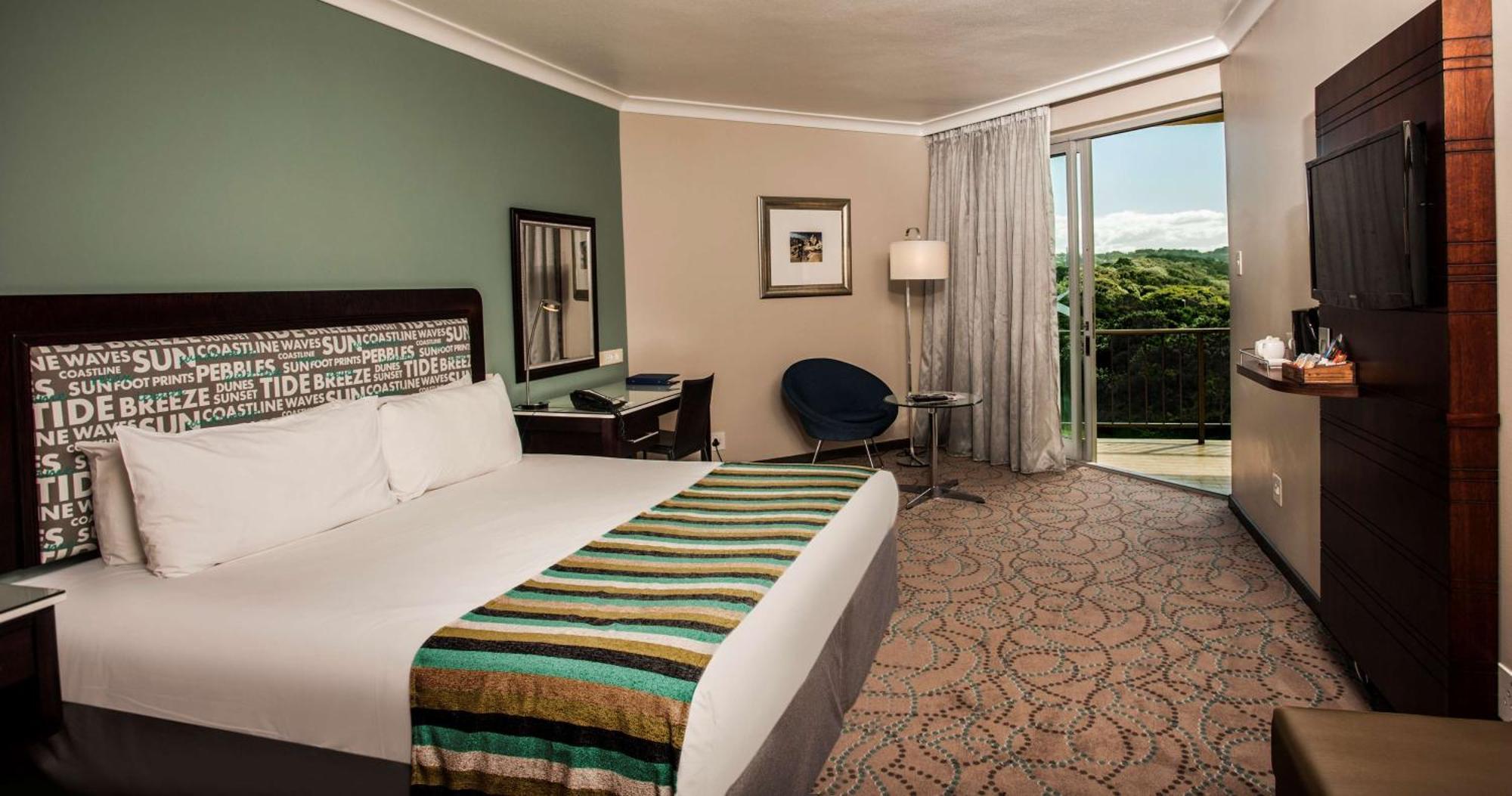 Garden Court East London Hotel Ngoại thất bức ảnh