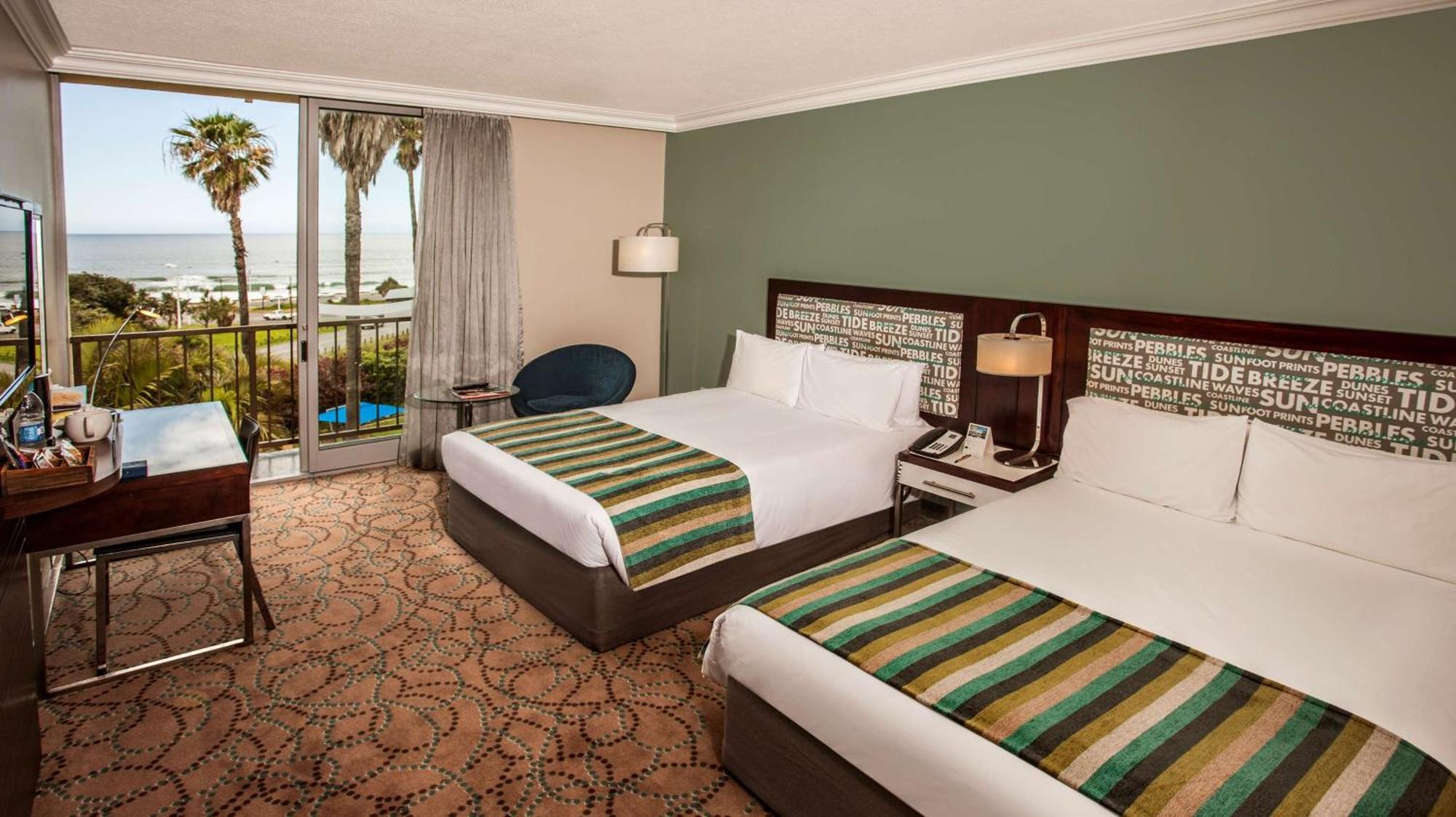 Garden Court East London Hotel Ngoại thất bức ảnh