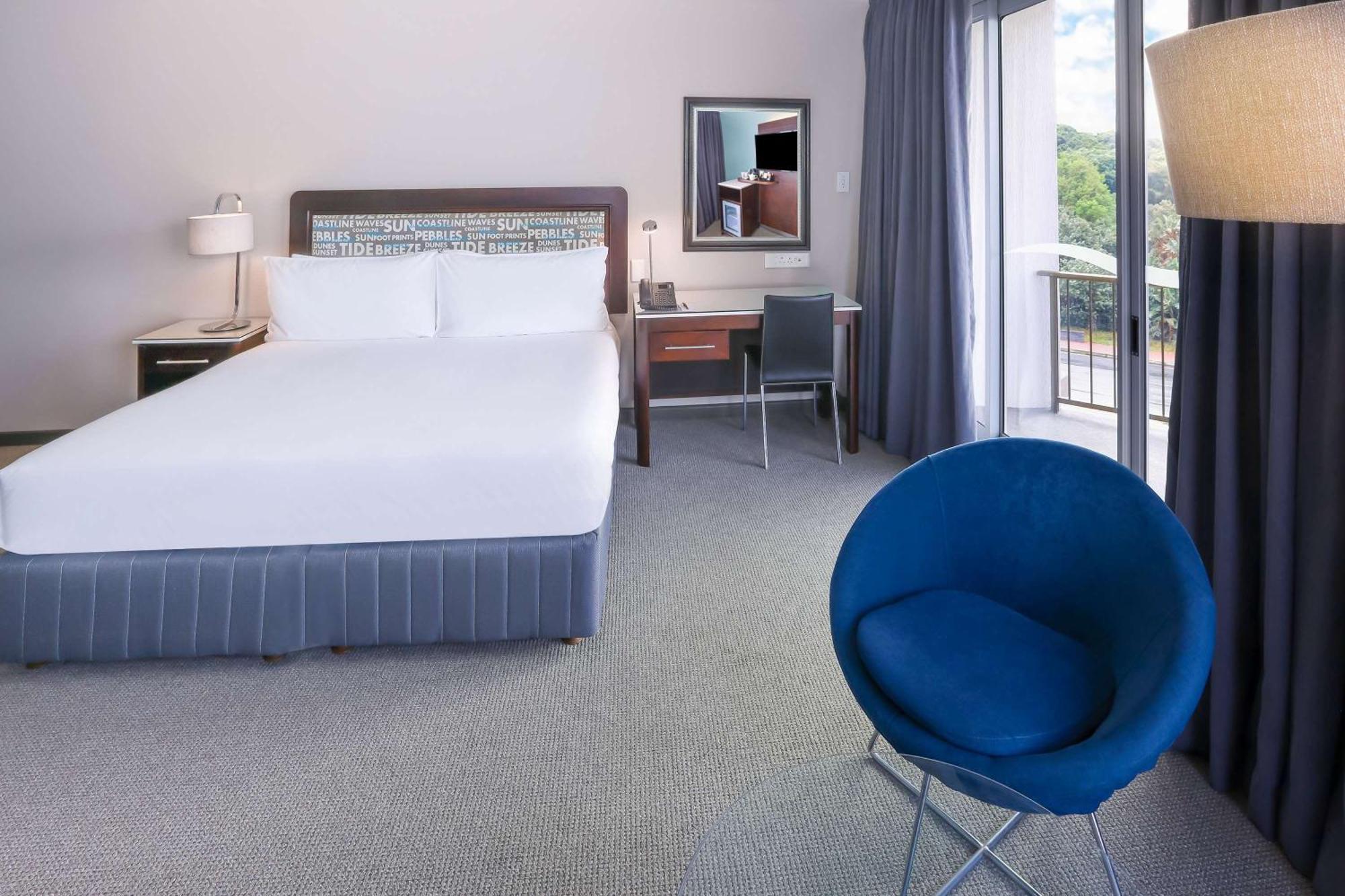 Garden Court East London Hotel Ngoại thất bức ảnh