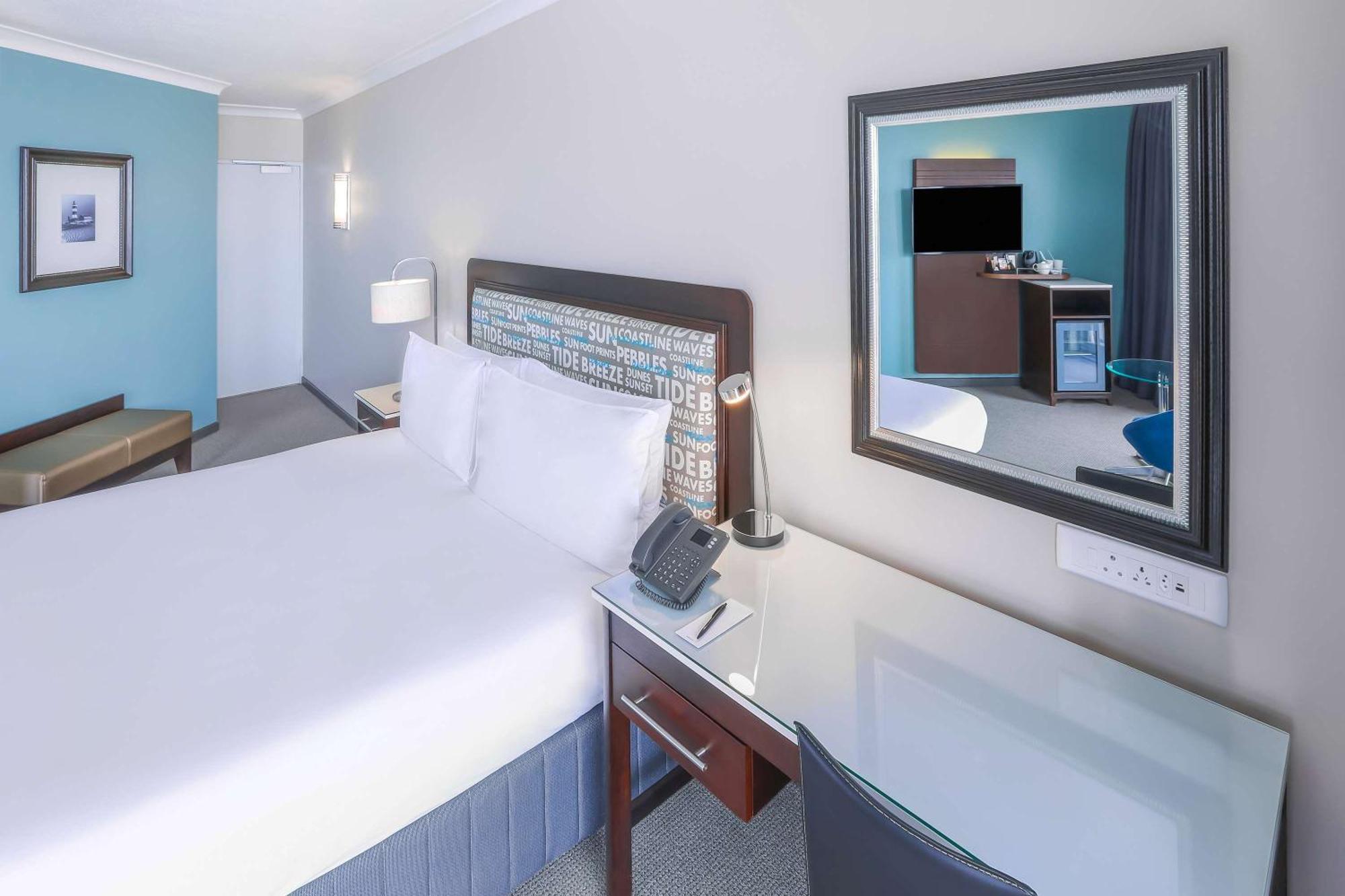 Garden Court East London Hotel Ngoại thất bức ảnh