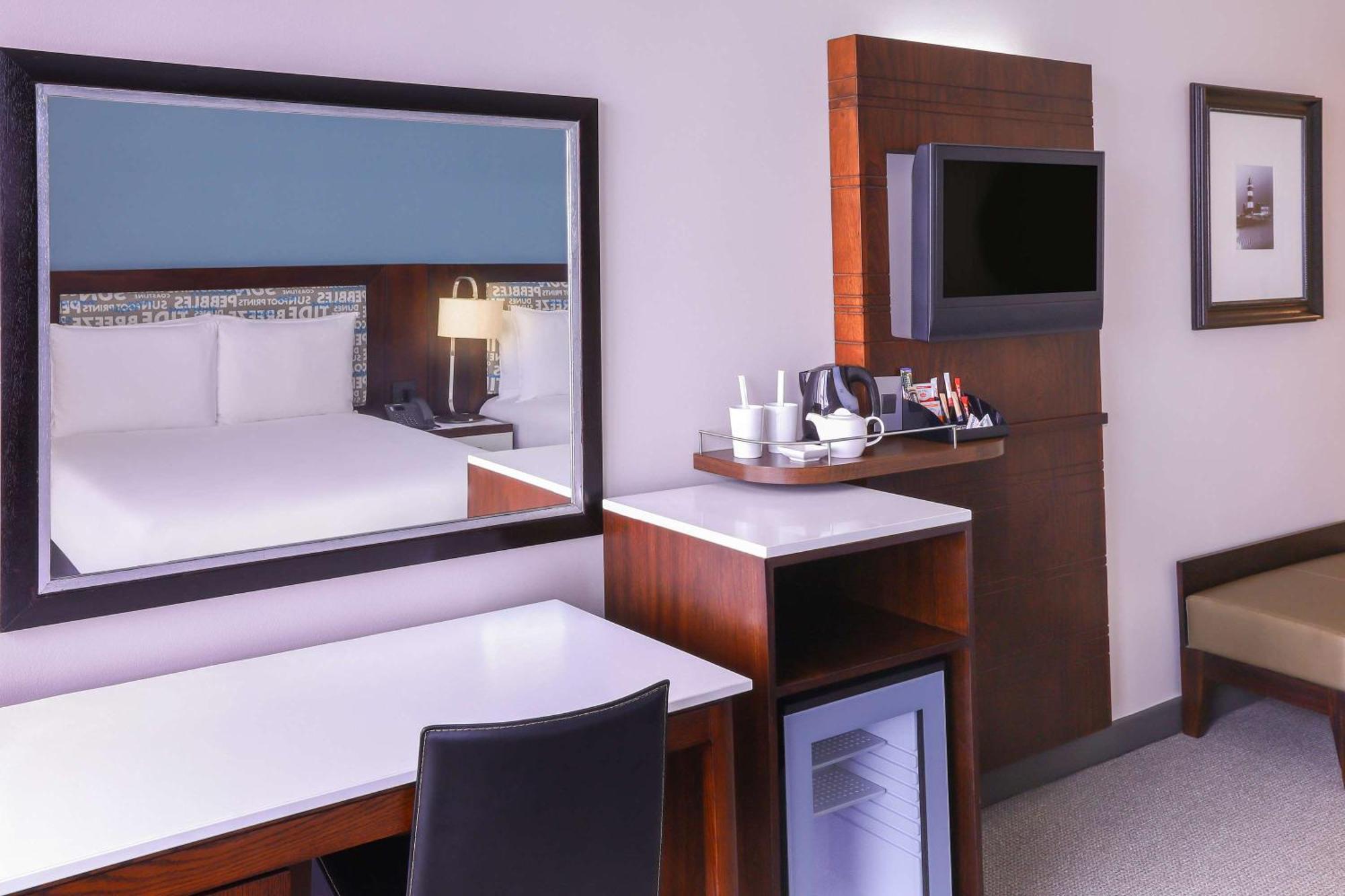 Garden Court East London Hotel Ngoại thất bức ảnh