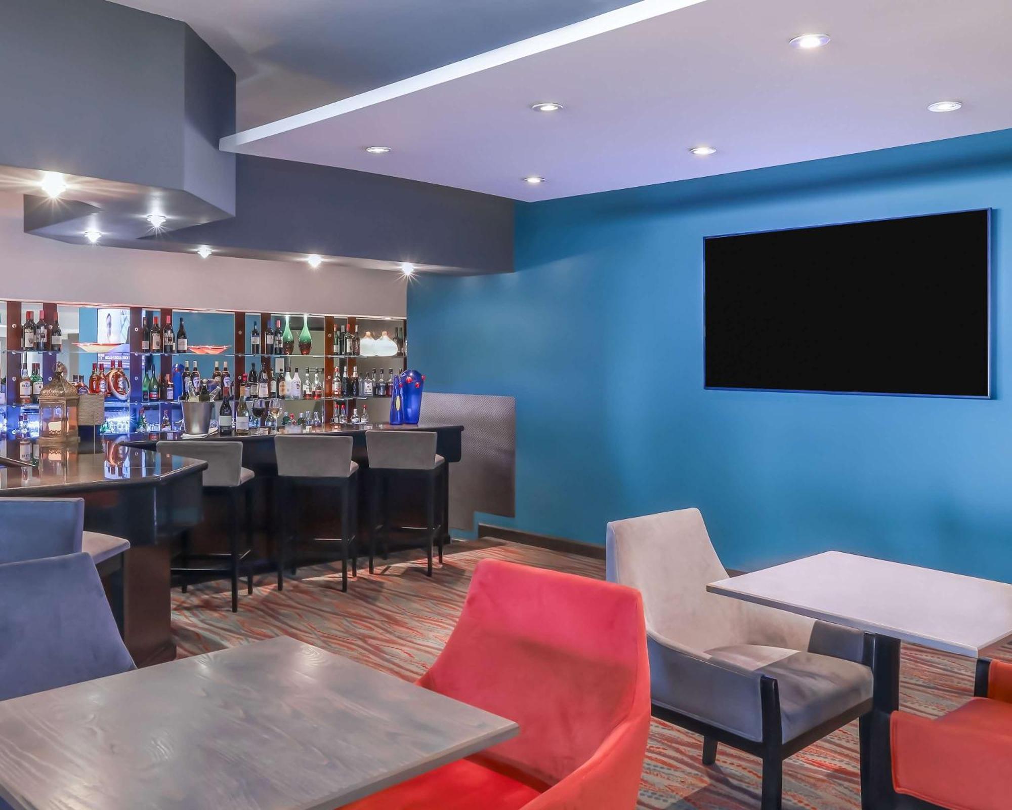 Garden Court East London Hotel Ngoại thất bức ảnh