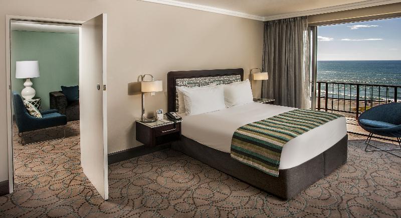 Garden Court East London Hotel Ngoại thất bức ảnh